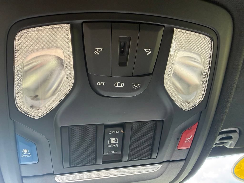 Used 2019 RAM 1500 Rebel w/ Level 2 Equipment Group AWD/4WD image 25