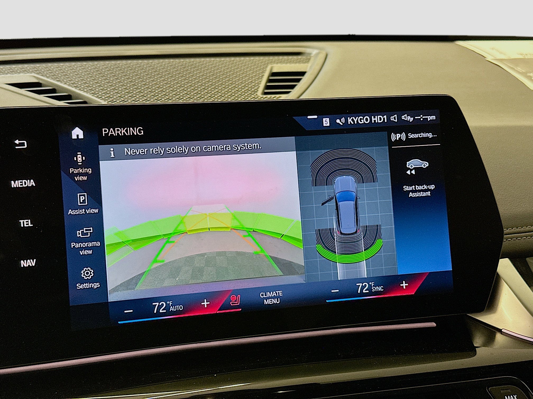 Used 2023 BMW X1 xDrive28i w/ M Sport Package AWD/4WD image 23