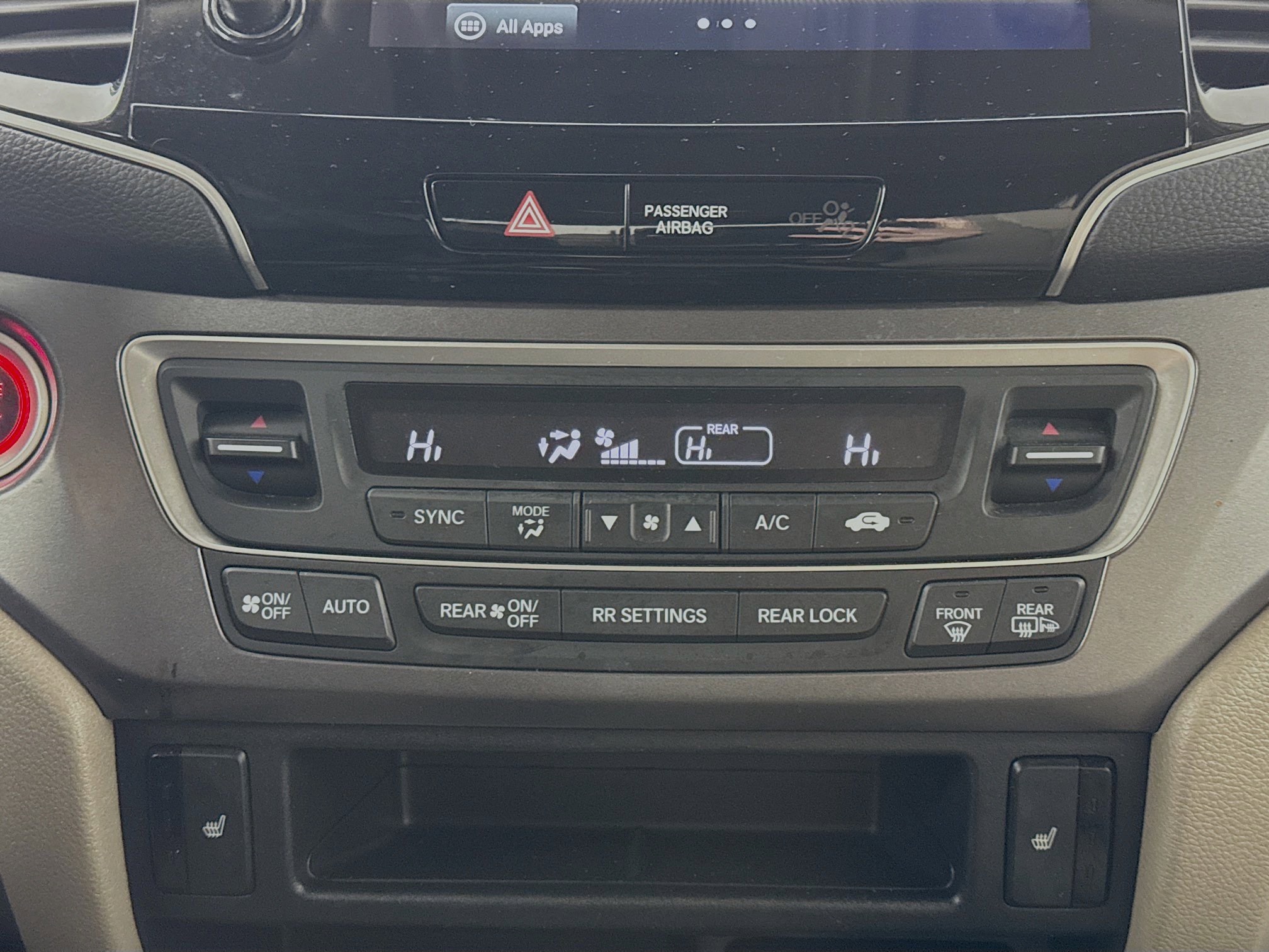 Certified 2020 Honda Pilot EX-L image 15