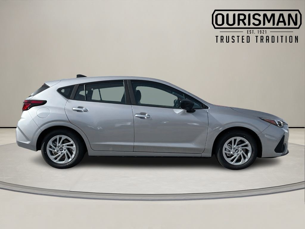 New 2025 Subaru Impreza 2.0i image 3