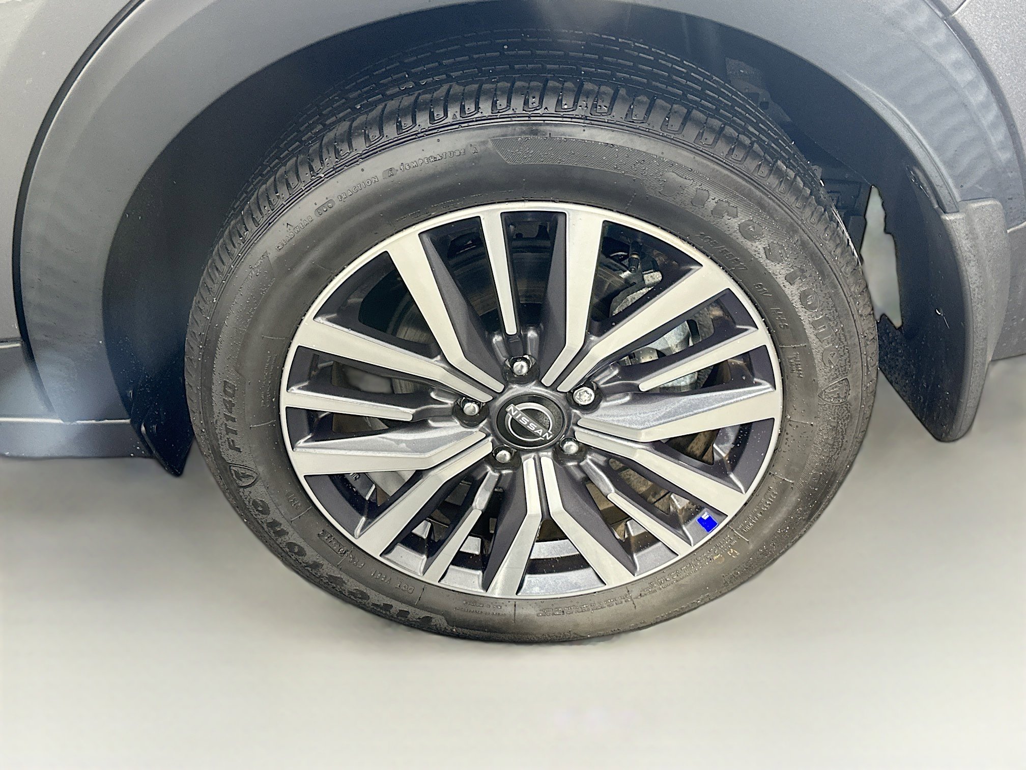 Used 2024 Nissan Kicks SV image 11