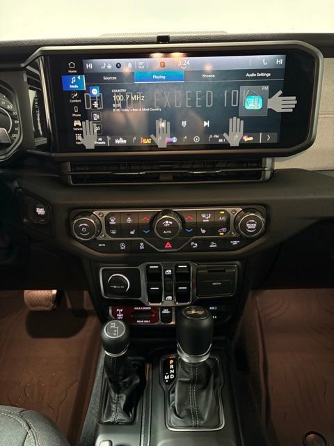 New 2026 Jeep Wrangler Unlimited Sport image 17