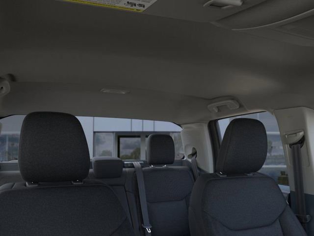 New 2025 Ford Maverick XLT w/ Black Appearance Package image 13