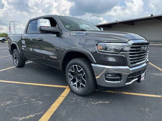 New 2026 RAM 1500 Laramie image 2