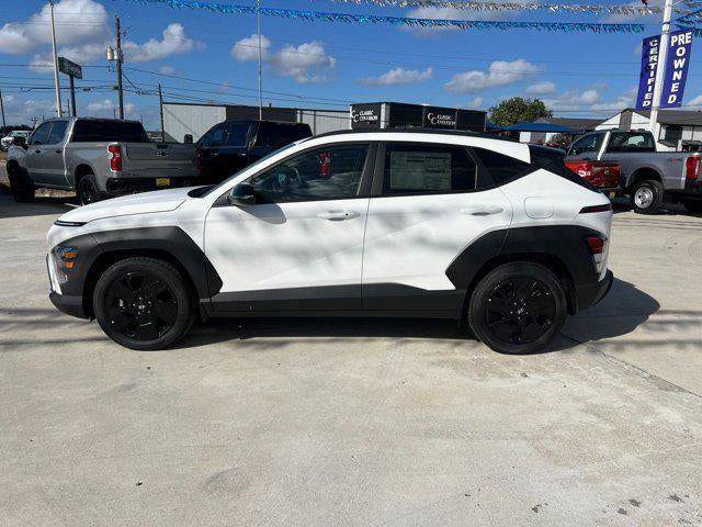New 2026 Hyundai Kona SEL Sport FWD image 62