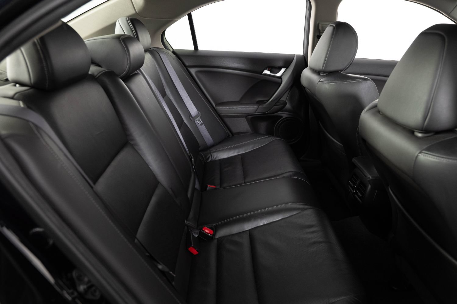 Used 2012 Acura TSX w/ Technology Package FWD image 22