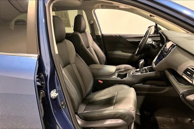 Used 2022 Subaru Outback Onyx Edition XT image 31