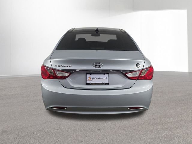 Used 2012 Hyundai Sonata Limited image 14