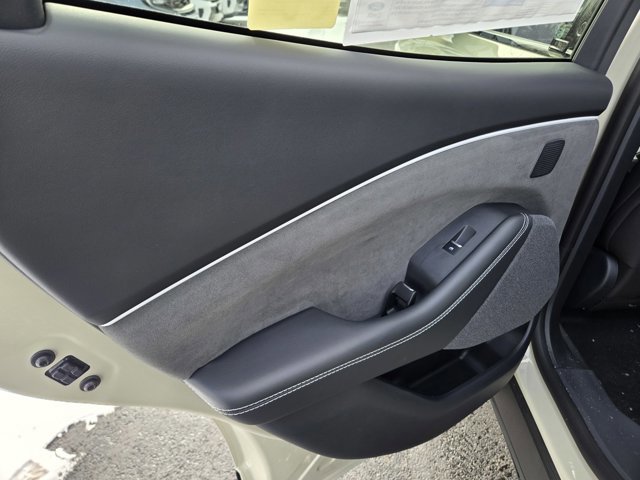 New 2025 Ford Mustang Mach-E GT AWD/4WD image 29