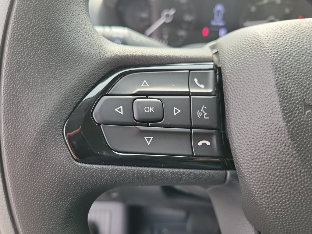 New 2026 RAM ProMaster 1500 image 5