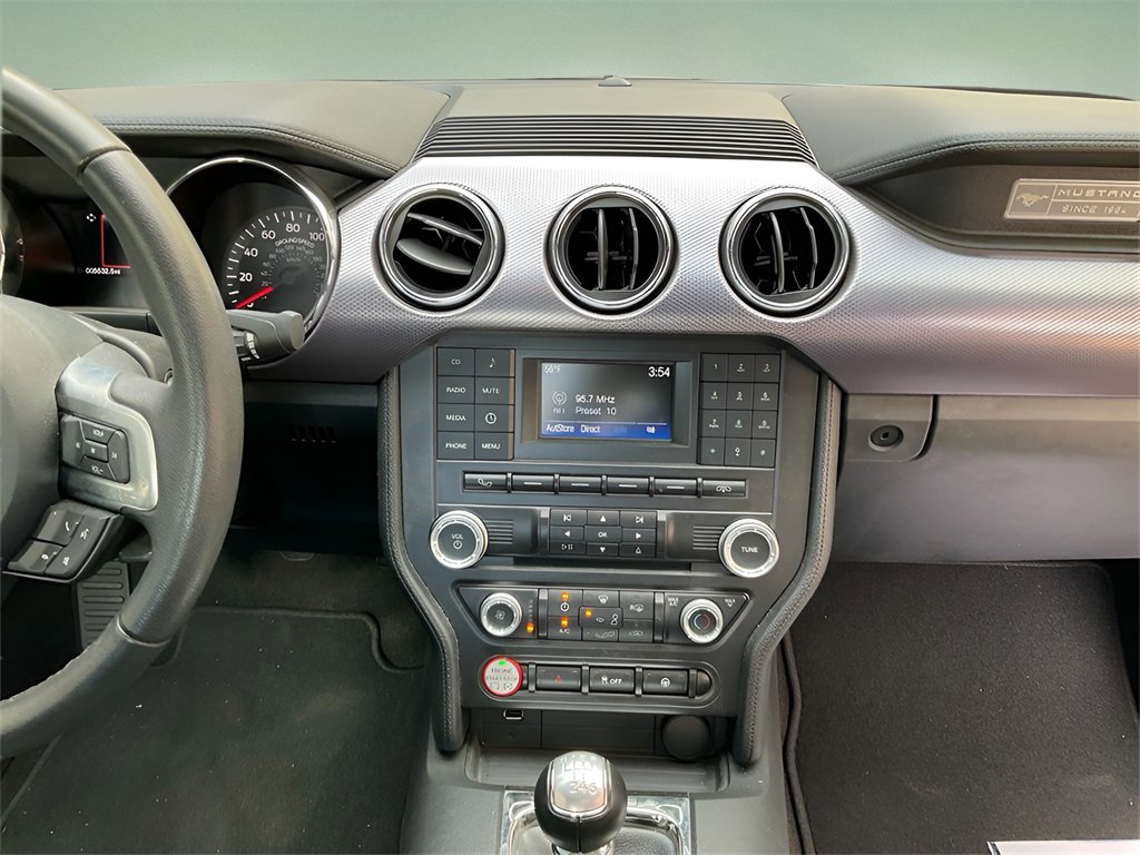 Used 2016 Ford Mustang GT image 20