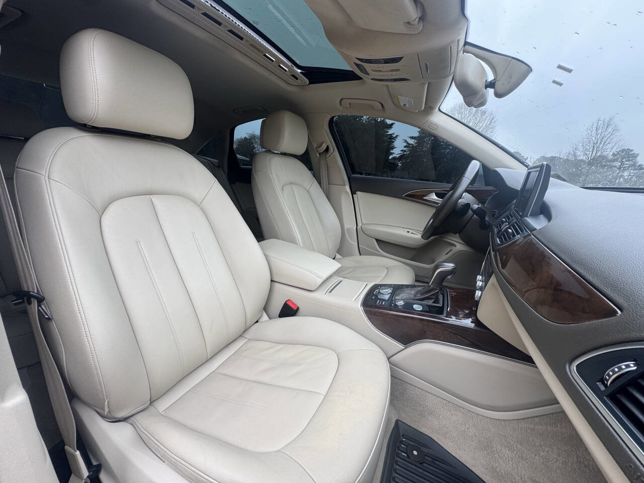 Used 2018 Audi A6 2.0T Premium image 14