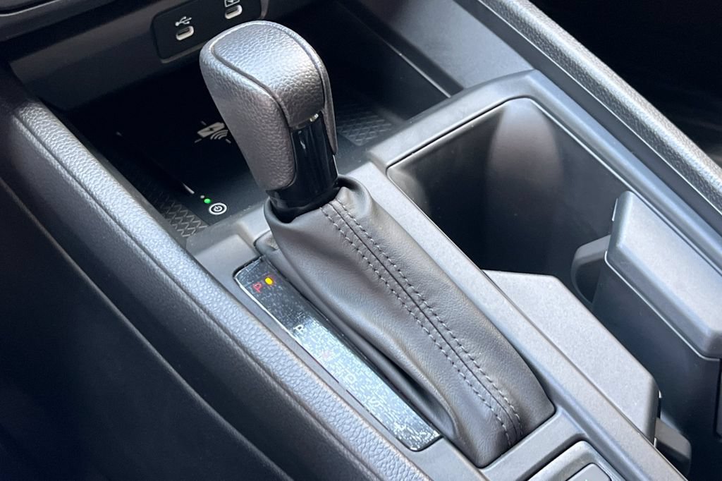 Used 2026 Honda Accord LX image 22