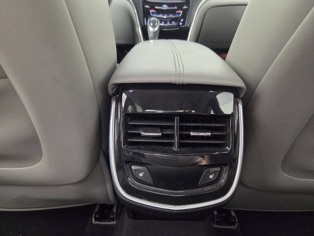 Used 2016 Cadillac XTS Luxury w/ Driver Awareness Package FWD image 26
