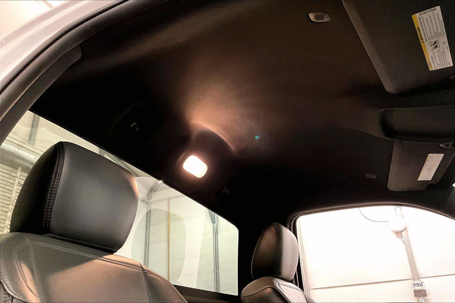 Used 2021 RAM 2500 Tradesman w/ Snow Chief Group image 21