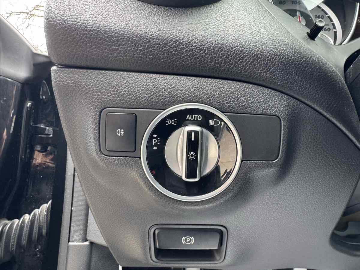 Used 2014 Mercedes-Benz CLA 250 w/ Multimedia Package image 10