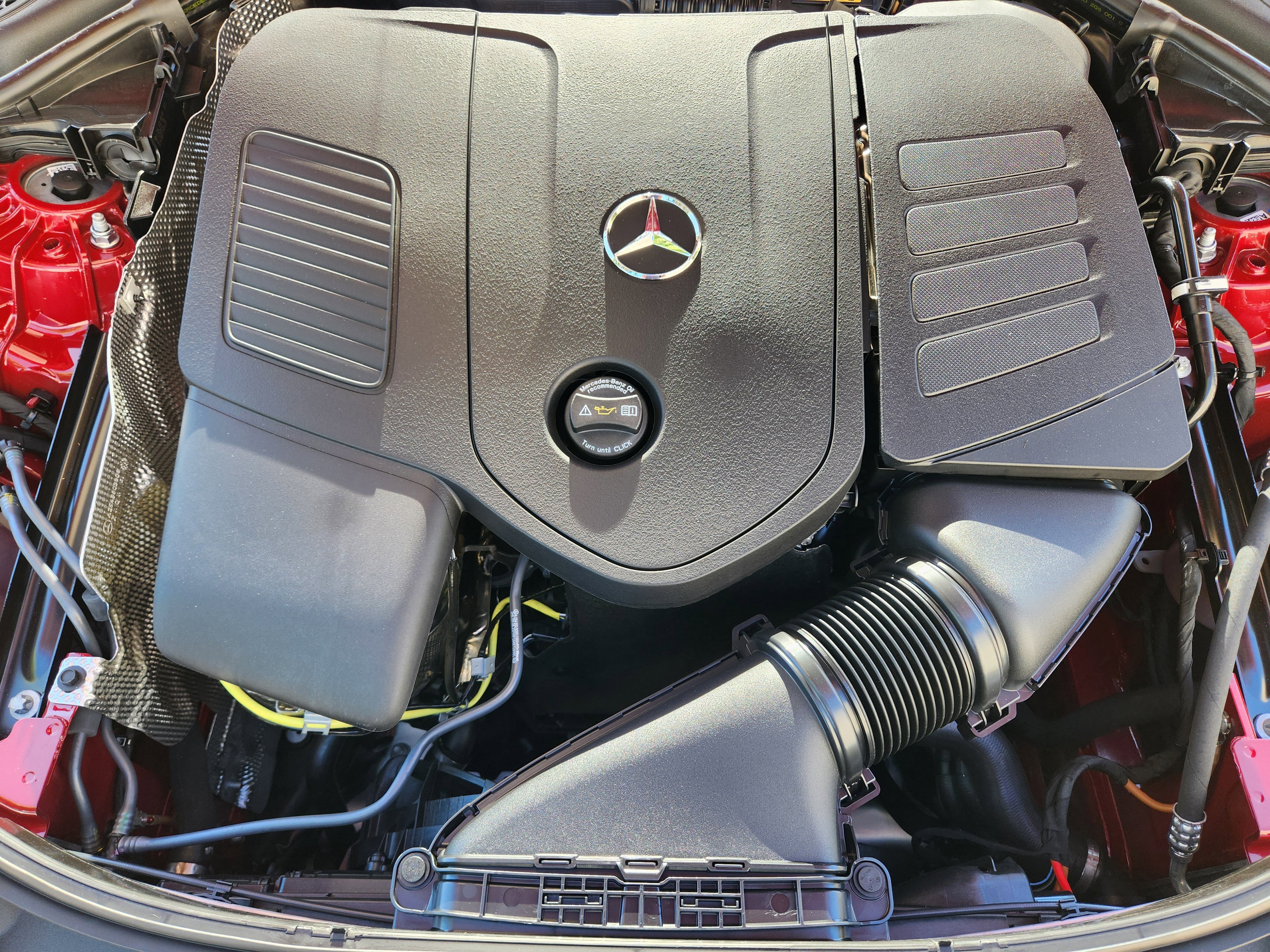 New 2026 Mercedes-Benz E 350 4MATIC Sedan image 31