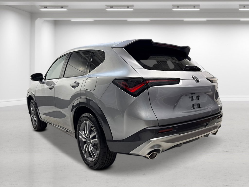 New 2026 Acura ADX AWD image 3
