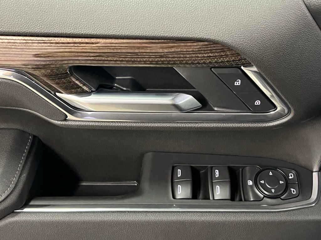 New 2026 Chevrolet Silverado 1500 LT image 17