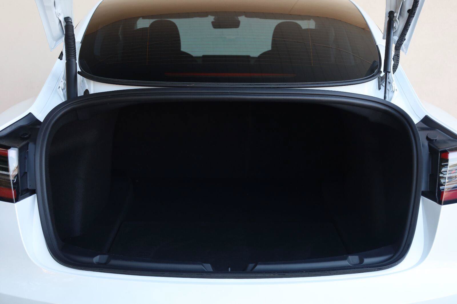 Used 2021 Tesla Model 3 Standard Range Plus RWD image 13