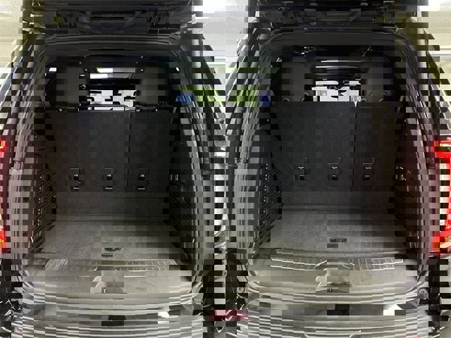 Certified 2021 GMC Yukon Denali w/ Denali Premium Package image 27