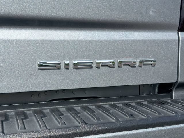 Used 2023 GMC Sierra 1500 Denali Ultimate AWD/4WD image 44