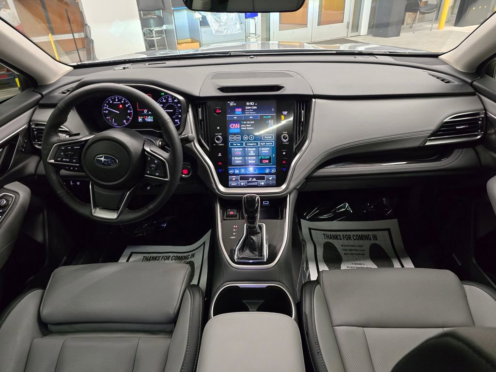 Used 2025 Subaru Outback Limited XT w/ Popular Package #2 image 34