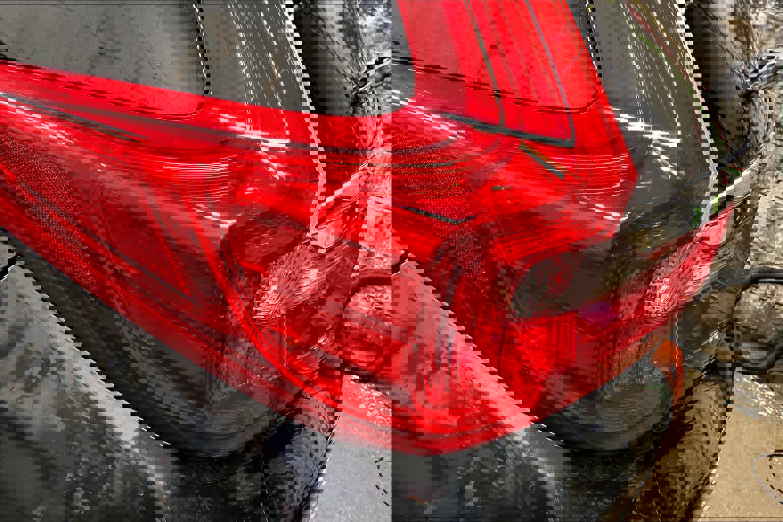 Used 2019 Honda CR-V EX image 26