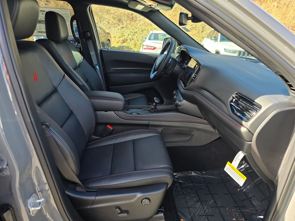 New 2026 Dodge Durango GT image 26