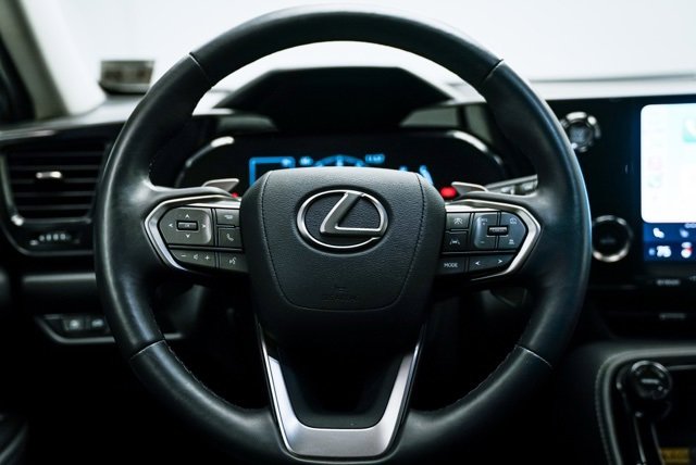 Used 2023 Lexus NX 350 AWD w/ Premium Package image 17