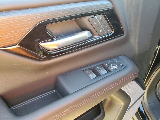 New 2026 GMC Yukon XL AT4 Ultimate w/ LPO, Floor Liner Package image 31