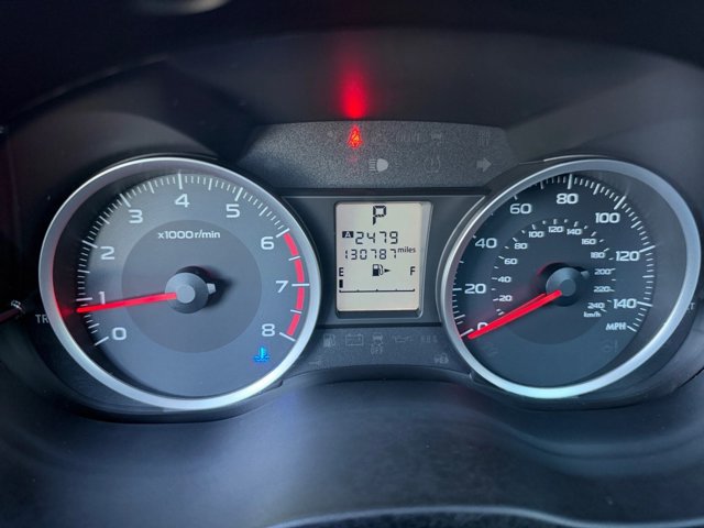 Used 2018 Subaru Forester 2.5i Premium AWD/4WD image 11