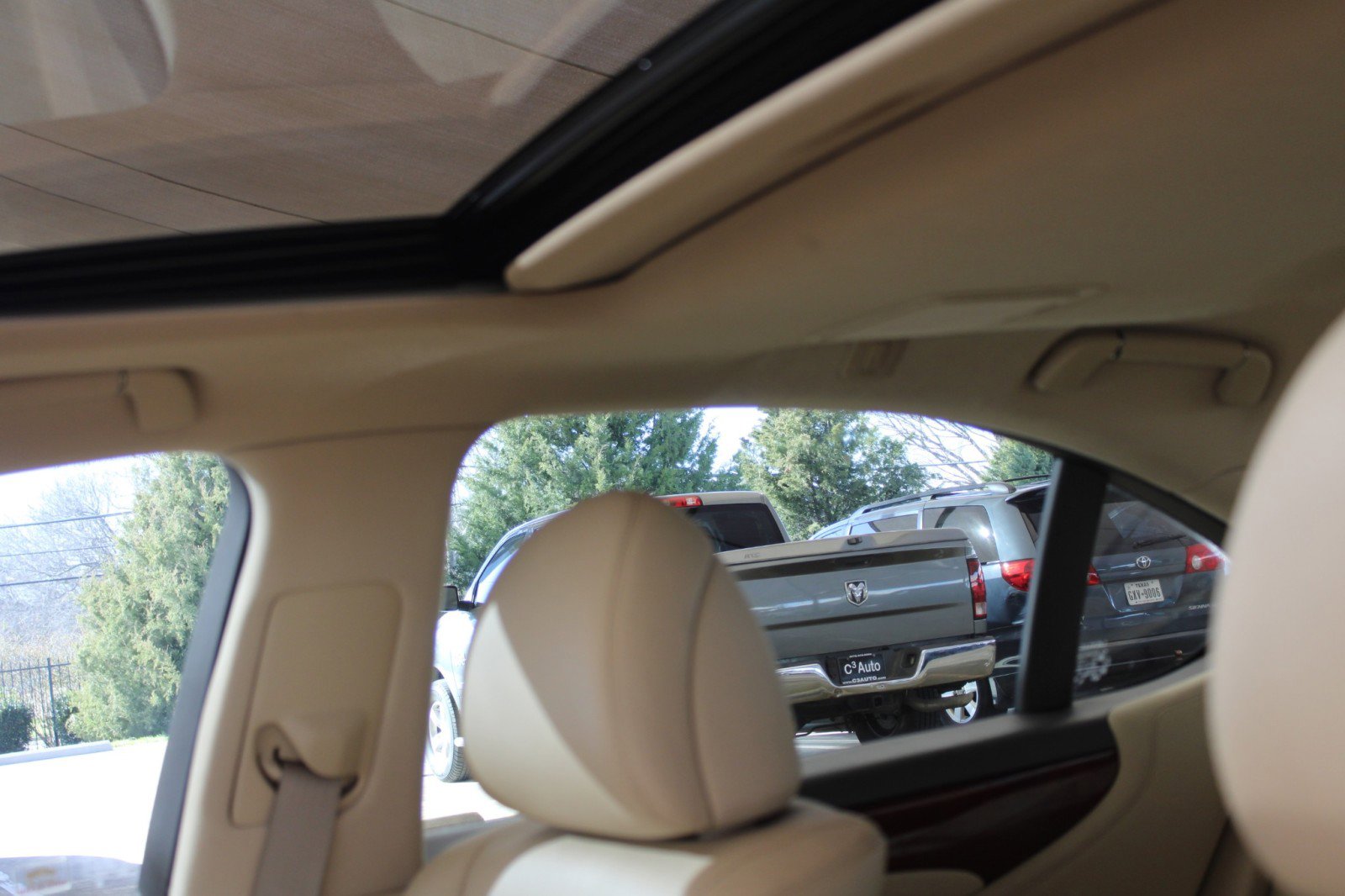 Used 2009 Lexus LS 460 image 16