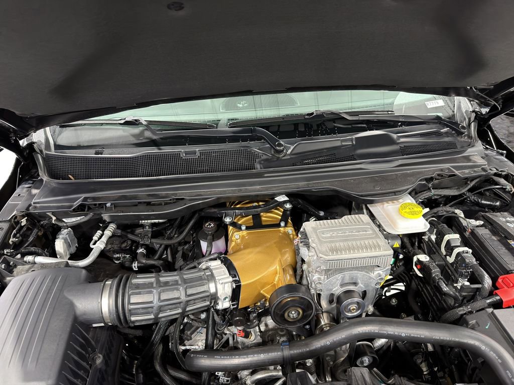 New 2026 RAM 1500 Big Horn image 20