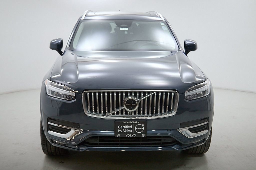 Certified 2023 Volvo XC90 B6 Plus w/ Protection Package image 5