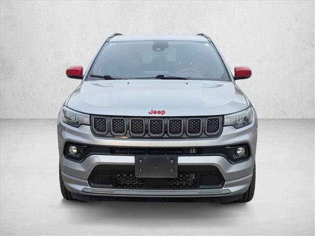 Used 2023 Jeep Compass Limited image 2