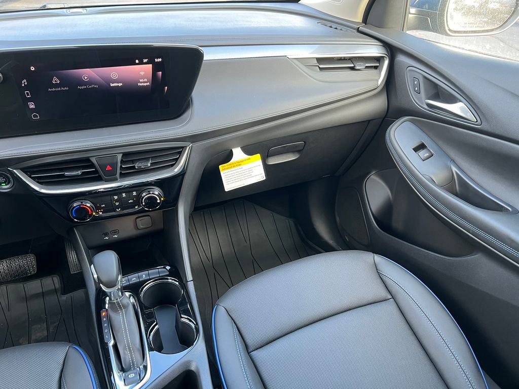 New 2026 Buick Encore GX Sport Touring w/ Comfort Package image 35