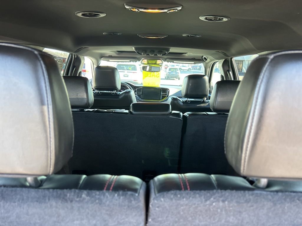 Used 2024 Dodge Durango GT image 14