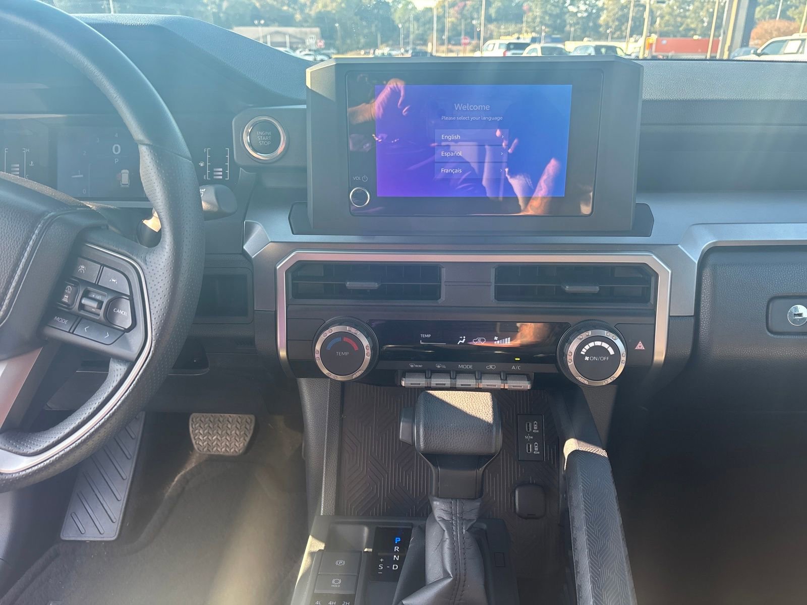 Used 2025 Toyota 4Runner SR5 image 17