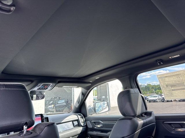 New 2026 RAM 1500 Laramie image 9