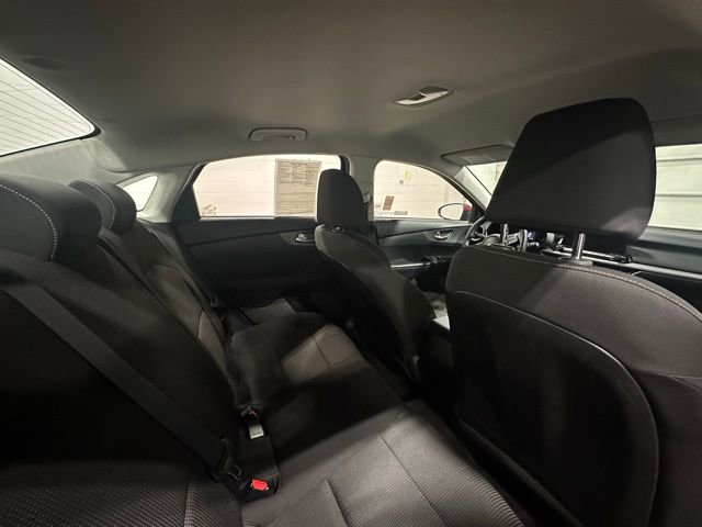 Used 2019 Kia Forte LXS image 17