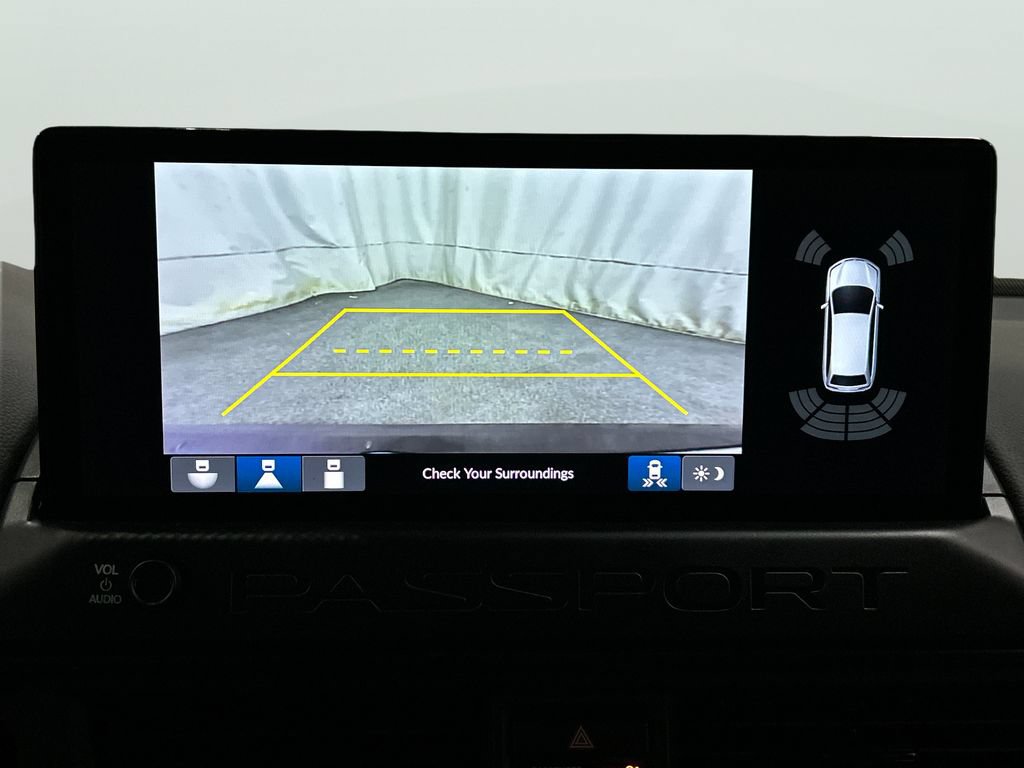 Used 2026 Honda Passport TrailSport image 19