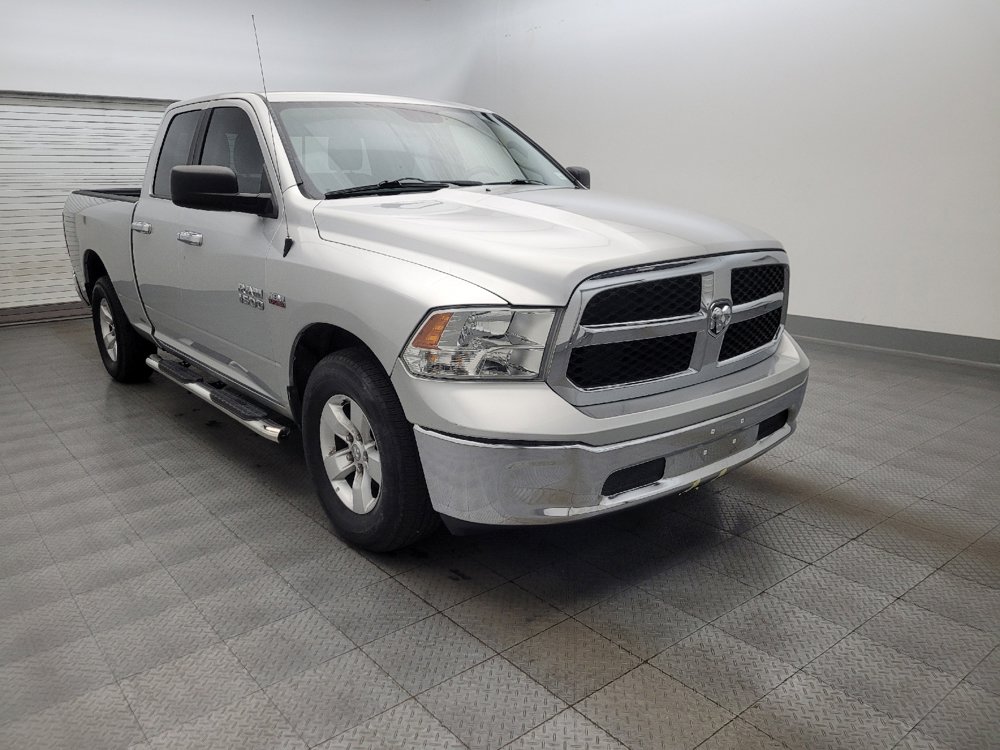 Used 2014 RAM 1500 Classic SLT RWD image 13