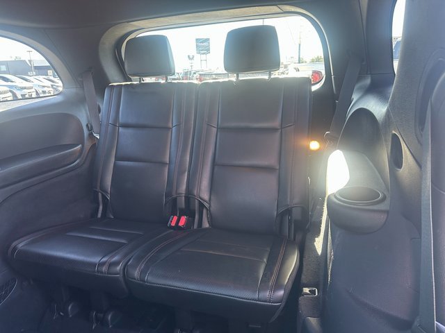 Used 2023 Dodge Durango GT image 19