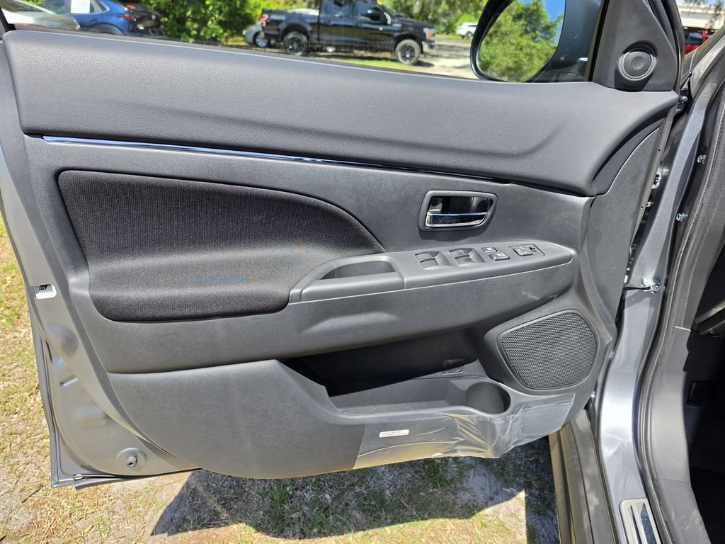 New 2026 Mitsubishi Outlander Sport ES AWD/4WD image 13