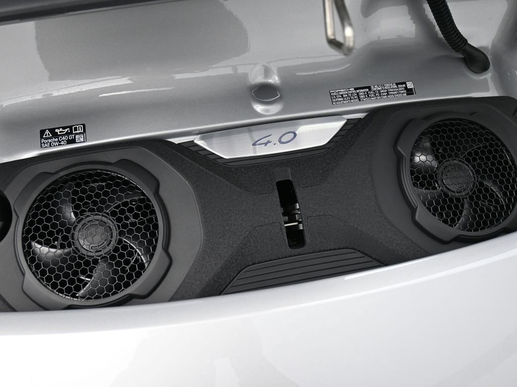 New 2026 Porsche 911 GT3 RWD image 32
