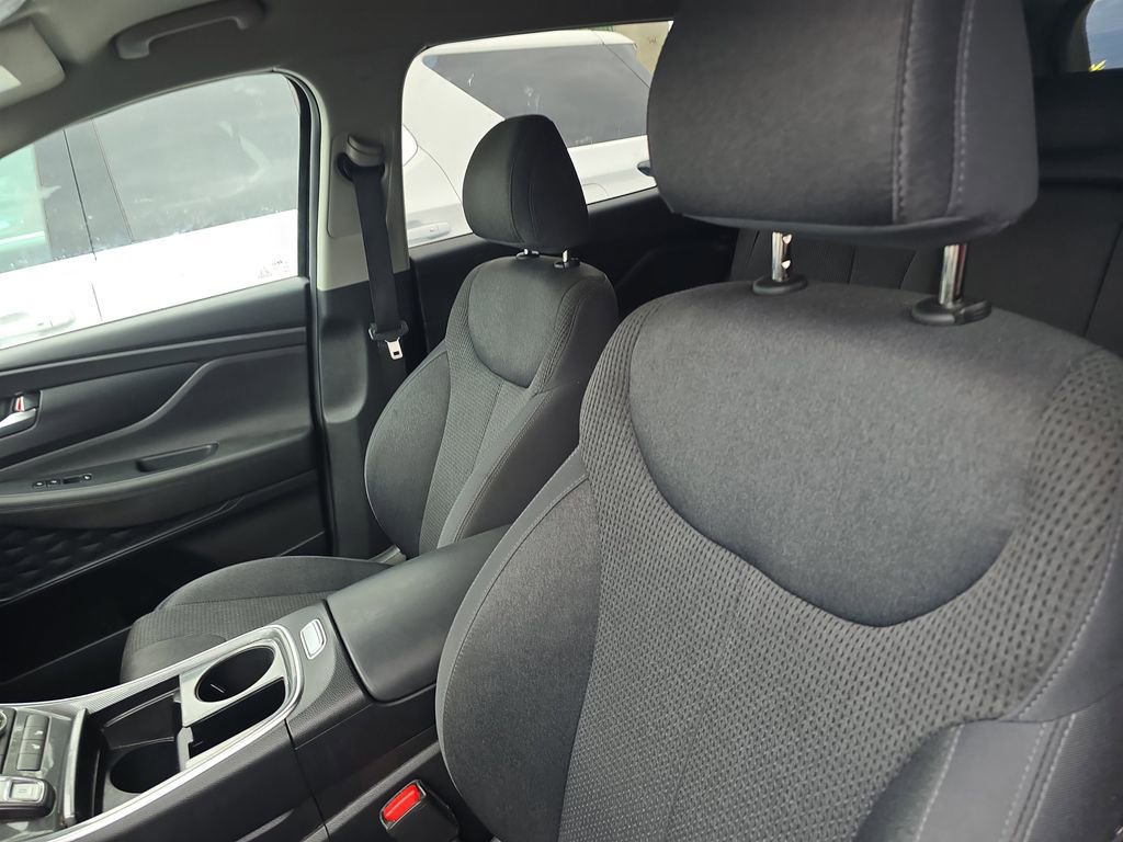 Used 2022 Hyundai Santa Fe SEL image 16