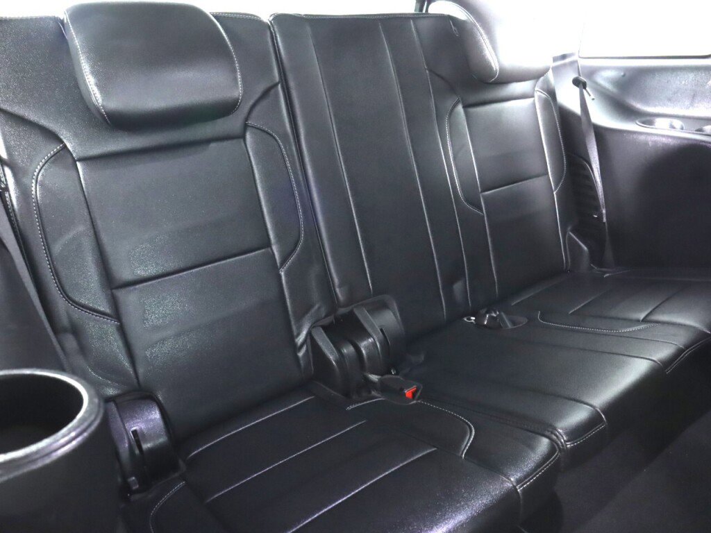 Used 2019 Chevrolet Tahoe LT AWD/4WD image 40