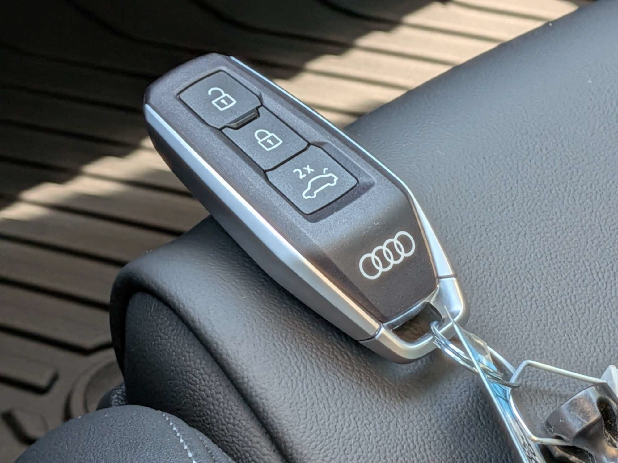 New 2026 Audi A5 2.0T Premium Plus AWD/4WD image 34