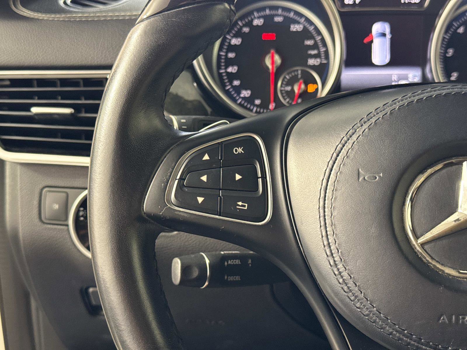 Used 2018 Mercedes-Benz GLS 450 4MATIC image 31